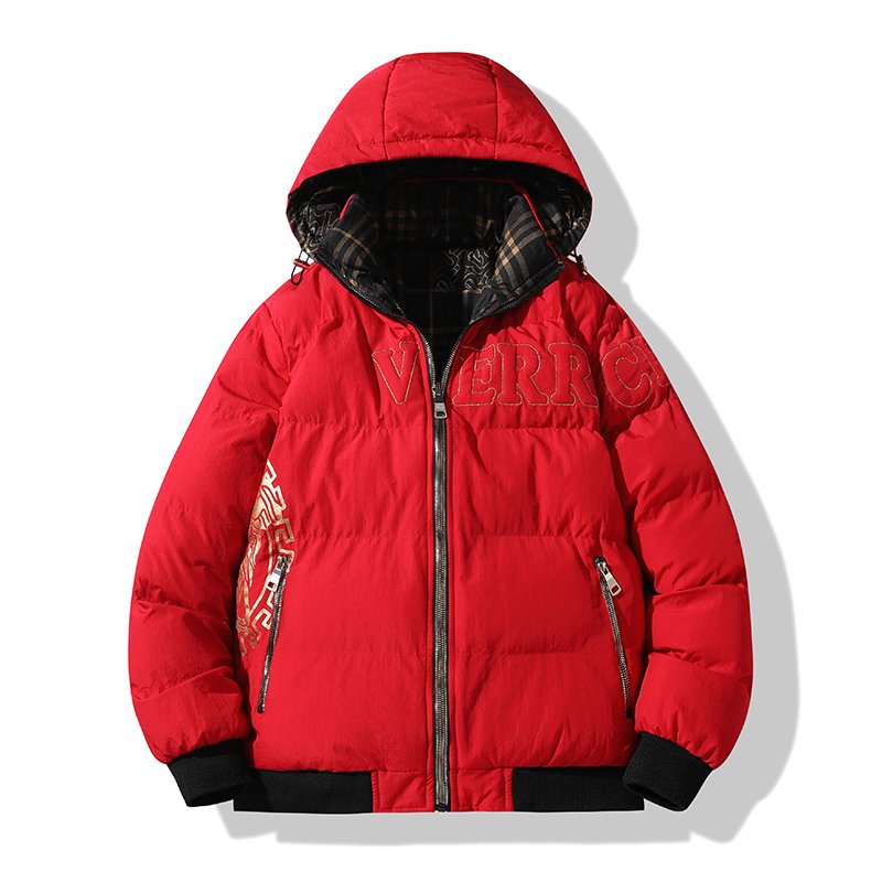 Men's Insulated Tactical Jacket Thick Custom Buttons Baseball Jacket Woven High Quality Racing Jacket Wholesale
