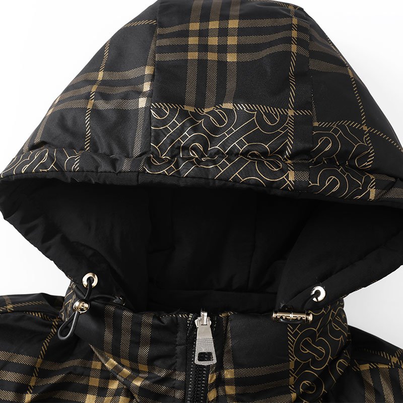 Men's Insulated Tactical Jacket Thick Custom Buttons Baseball Jacket Woven High Quality Racing Jacket Wholesale