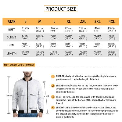 Hot Sale Custom Hawaiian Fashion Ulu Breadfruit Hawaiian Print Casual Fashion Plus Size Polyester Men's Jacket Print On Demand