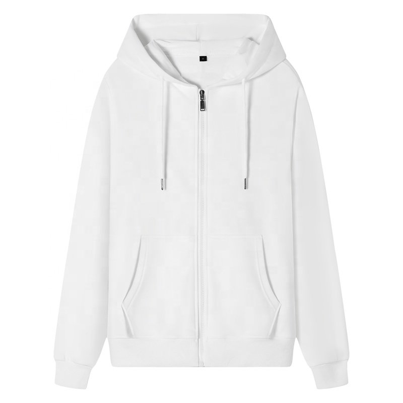 High Quality Polyester Moisture Wicking Long Sleeve Zipper Men's Jackets With Zipper Side Pockets For Outdoors Sports