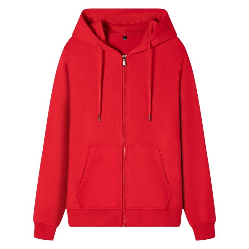 High Quality Polyester Moisture Wicking Long Sleeve Zipper Men's Jackets With Zipper Side Pockets For Outdoors Sports