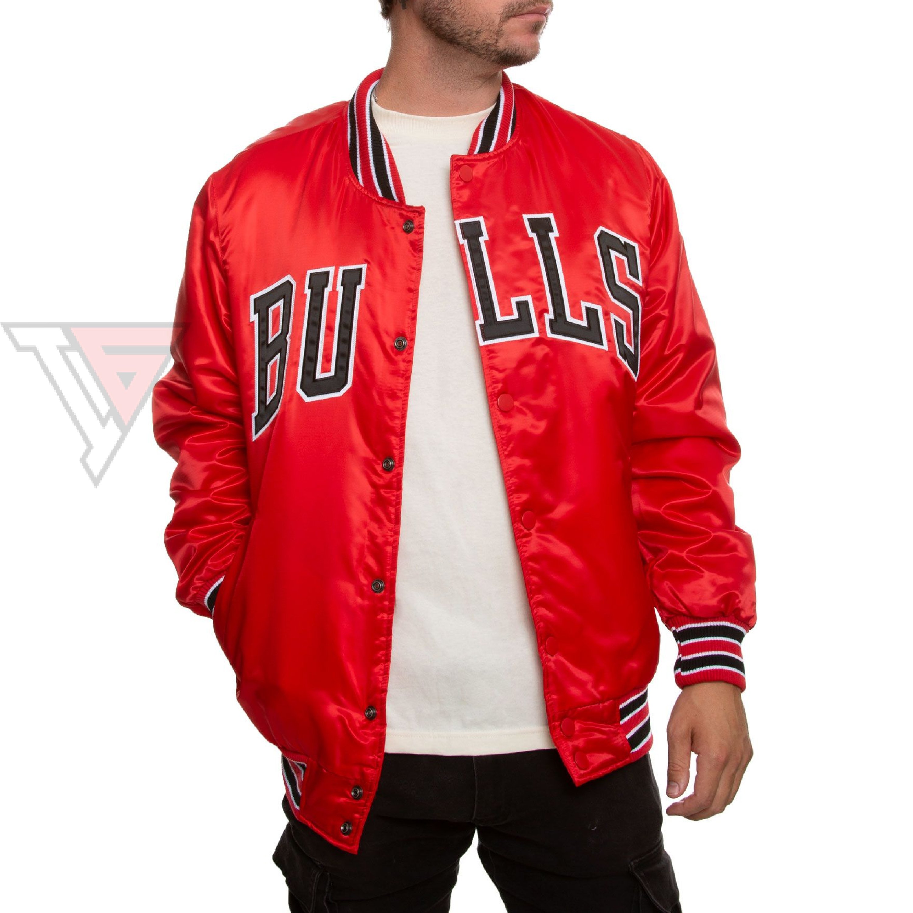 Custom high quality satin bomber jacket men satin bomber jacket high quality men's jackets lettermenjacket for men