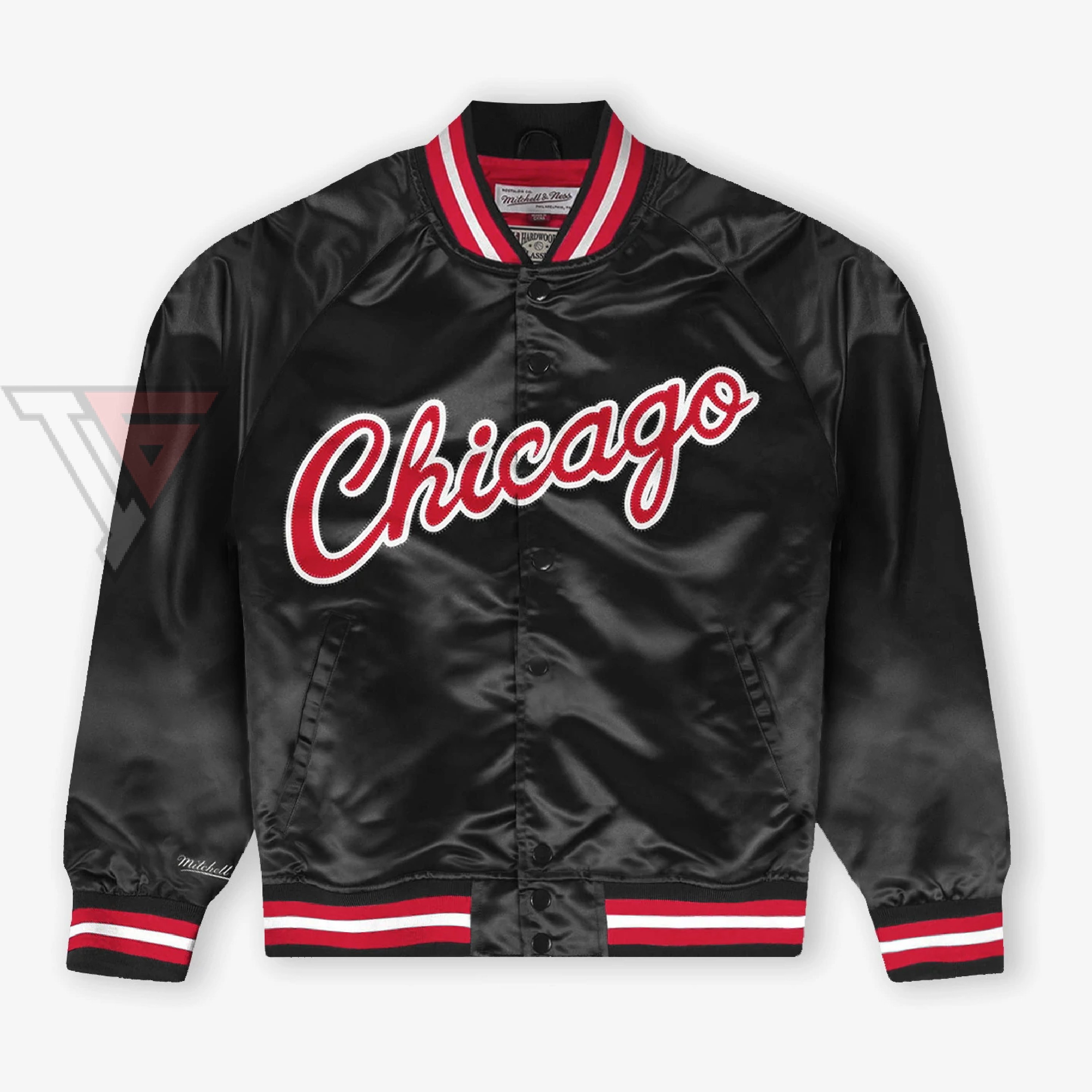 Custom high quality satin bomber jacket men satin bomber jacket high quality men's jackets lettermenjacket for men