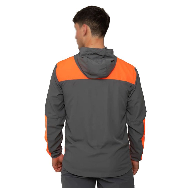Jacket Men Fashion Casual Windbreaker Jacket Coat Men 2024 Spring Autumn New Hot Outwear Stand Slim Jacket Mens