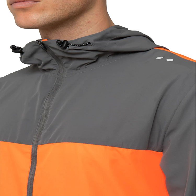 Jacket Men Fashion Casual Windbreaker Jacket Coat Men 2024 Spring Autumn New Hot Outwear Stand Slim Jacket Mens