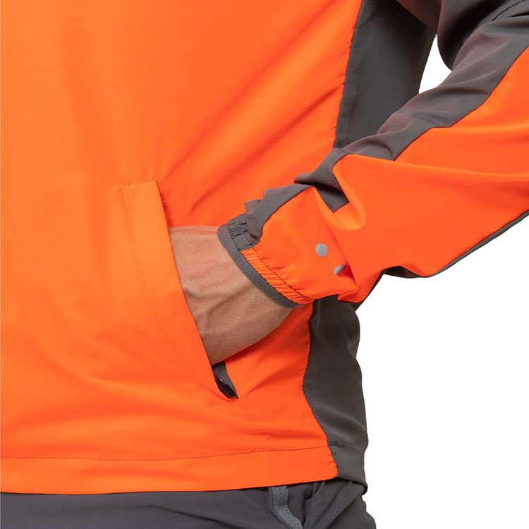 Jacket Men Fashion Casual Windbreaker Jacket Coat Men 2024 Spring Autumn New Hot Outwear Stand Slim Jacket Mens