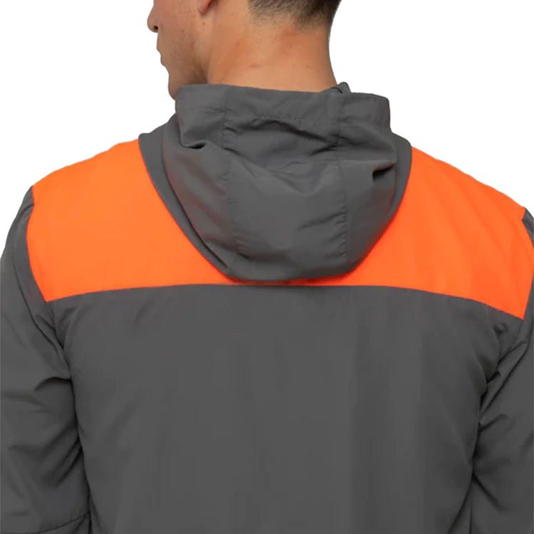 Jacket Men Fashion Casual Windbreaker Jacket Coat Men 2024 Spring Autumn New Hot Outwear Stand Slim Jacket Mens