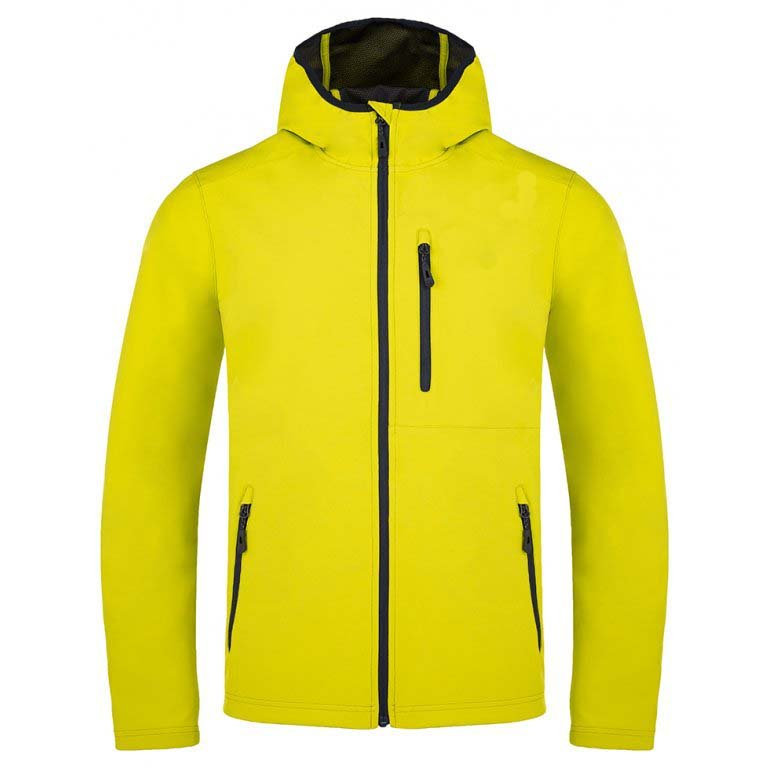 Men's Mountain Waterproof Windbreaker Lightweight Packable Hooded Raincoat Outdoor Running Hiking Mens Rain Jacket