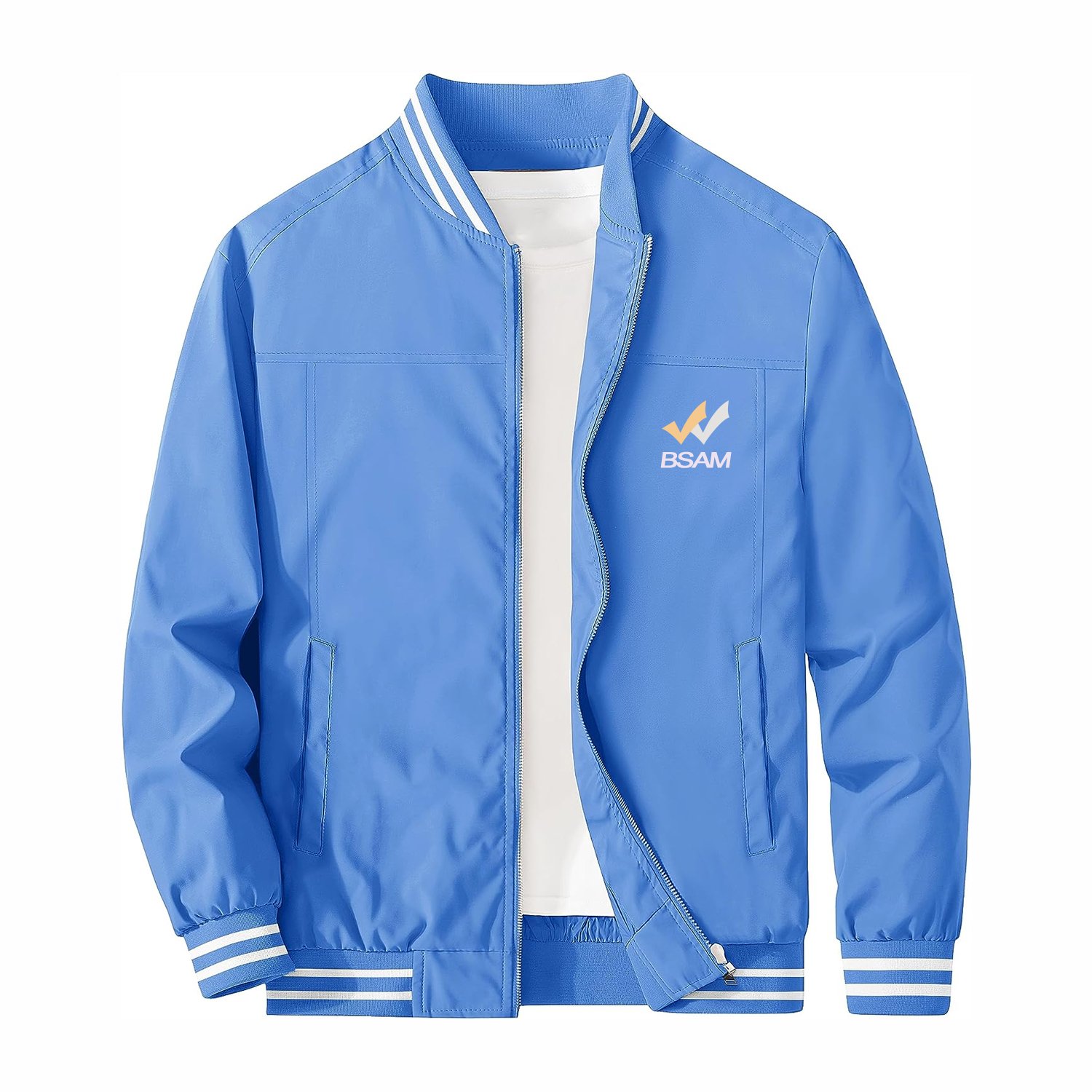 Men's Versity Jackets 2023 Trending Plus Size Breathable Warm Motorcycle Jackets Manufacturer From Bangladesh