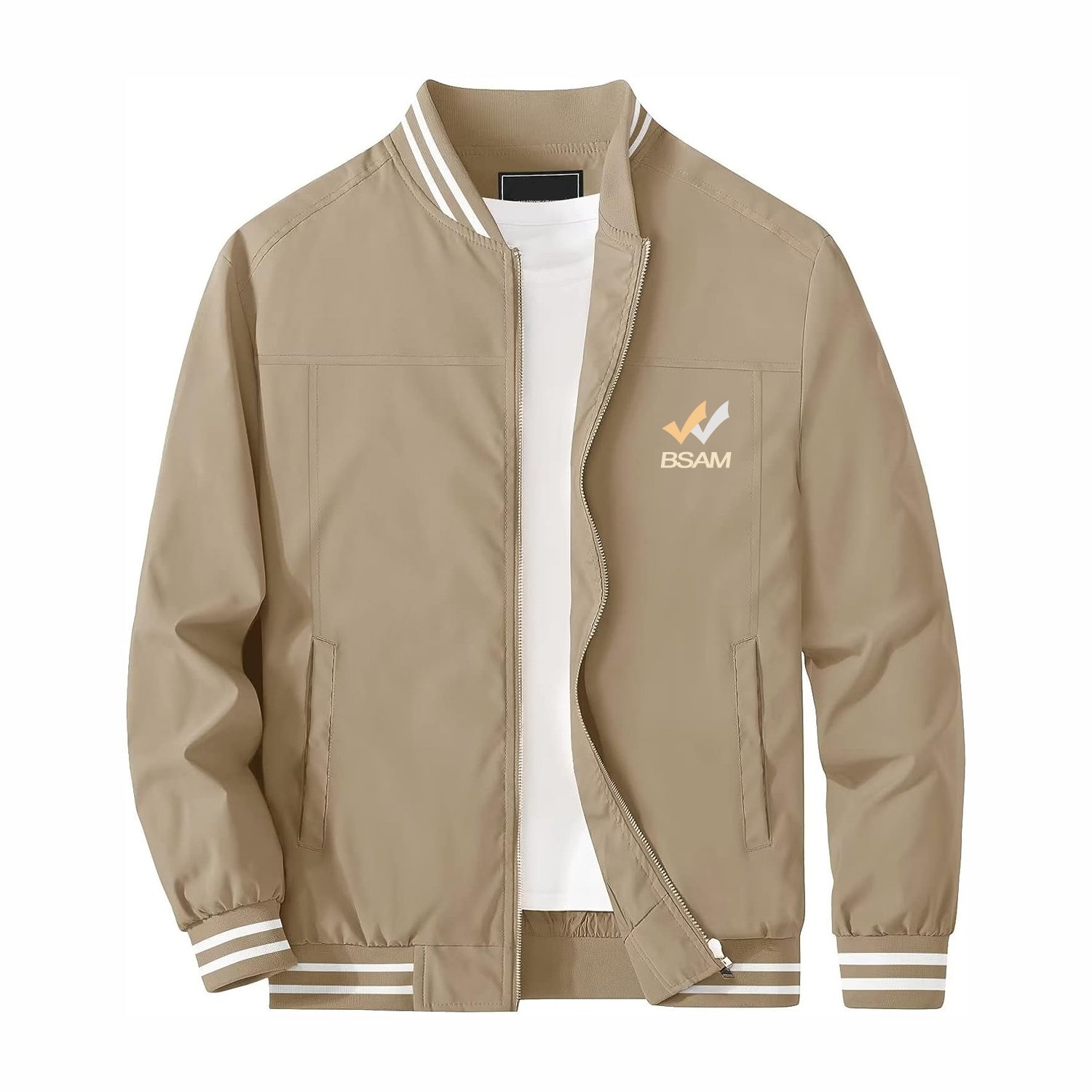 Men's Versity Jackets 2023 Trending Plus Size Breathable Warm Motorcycle Jackets Manufacturer From Bangladesh