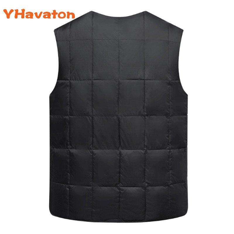 High Quality Design Man Vest jacket for men Custom jacket ODM with Regular Fit