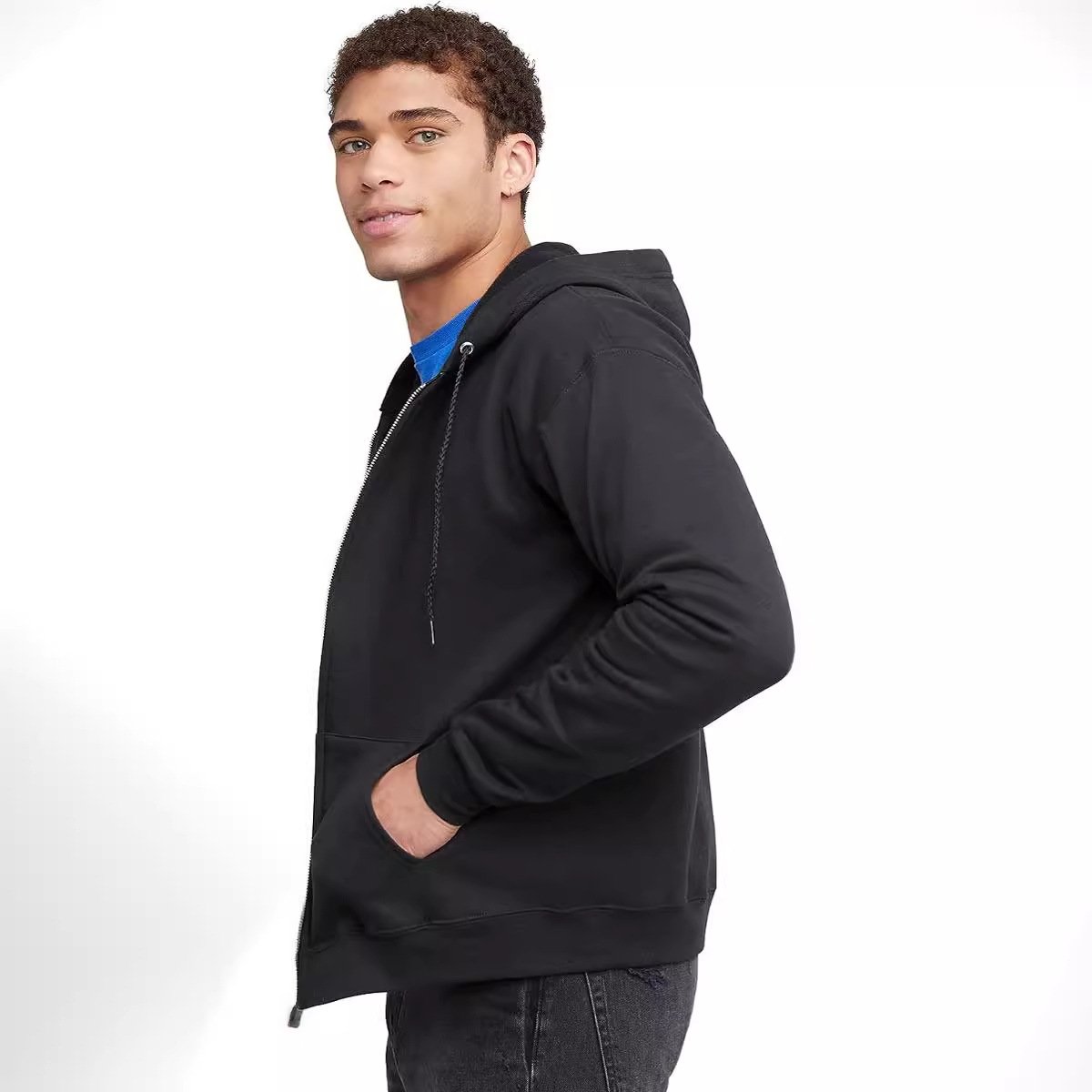 New Men's Casual Jacket Fashion Self-cultivation Autumn Bomber Jacket Men Stand Collar Baseball Jackets
