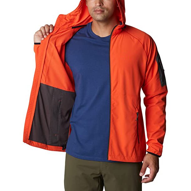 Softshell Jacket Your own style best material private label Pro quality cheap price hot selling men's Softshell Jacket