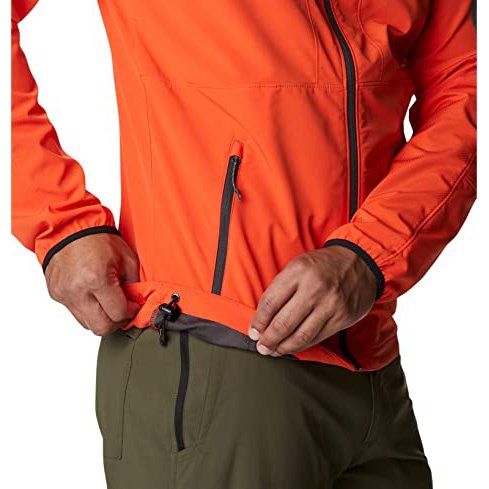 Softshell Jacket Your own style best material private label Pro quality cheap price hot selling men's Softshell Jacket