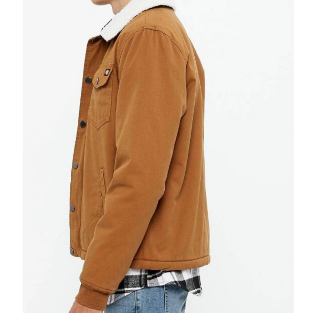 New stylish Mens Windbreaker Custom Bomber Jacket