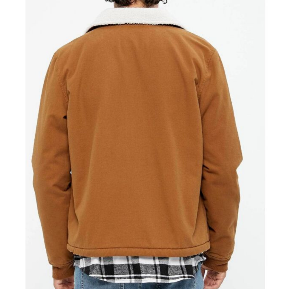 New stylish Mens Windbreaker Custom Bomber Jacket