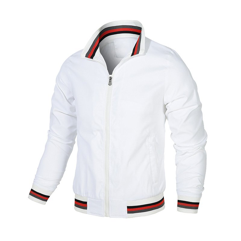 men's coats fashion man coat Workwear with Casual Pilot clothing men's jackets bomber jacket