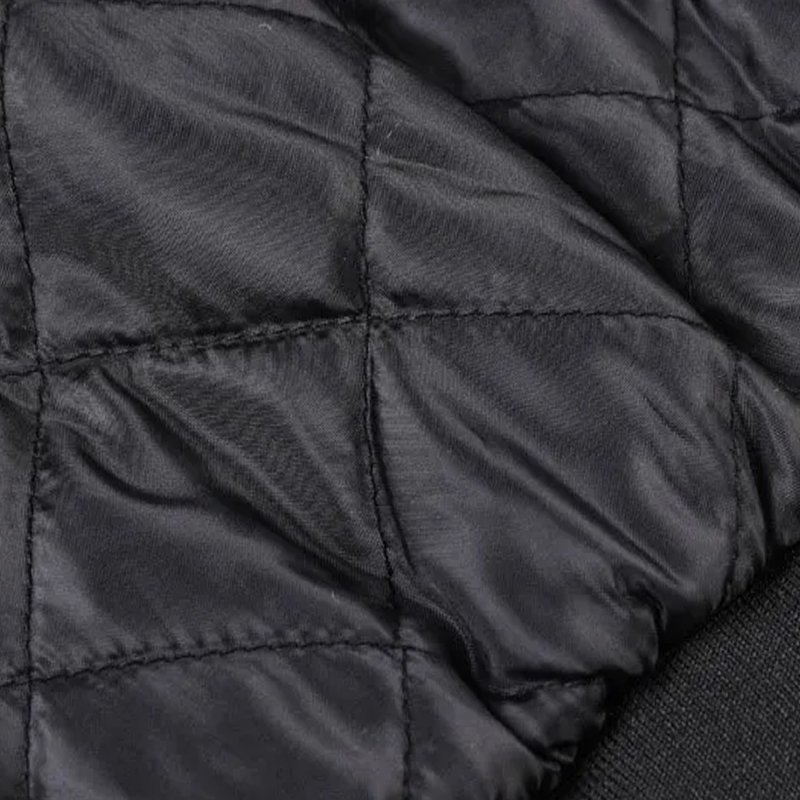 Bomber Jacket Men Fashion Casual Windbreaker Jacket Coat Men Spring Autumn New Stand Collar Men Jacket