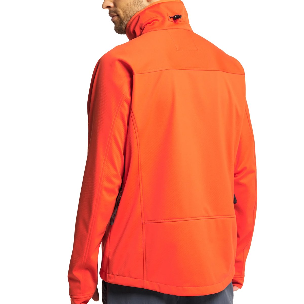 Top Selling Unique Style Men's Softshell Jacket for Winter High Quality Fabric New Fashion Private Label Bulk Quantity
