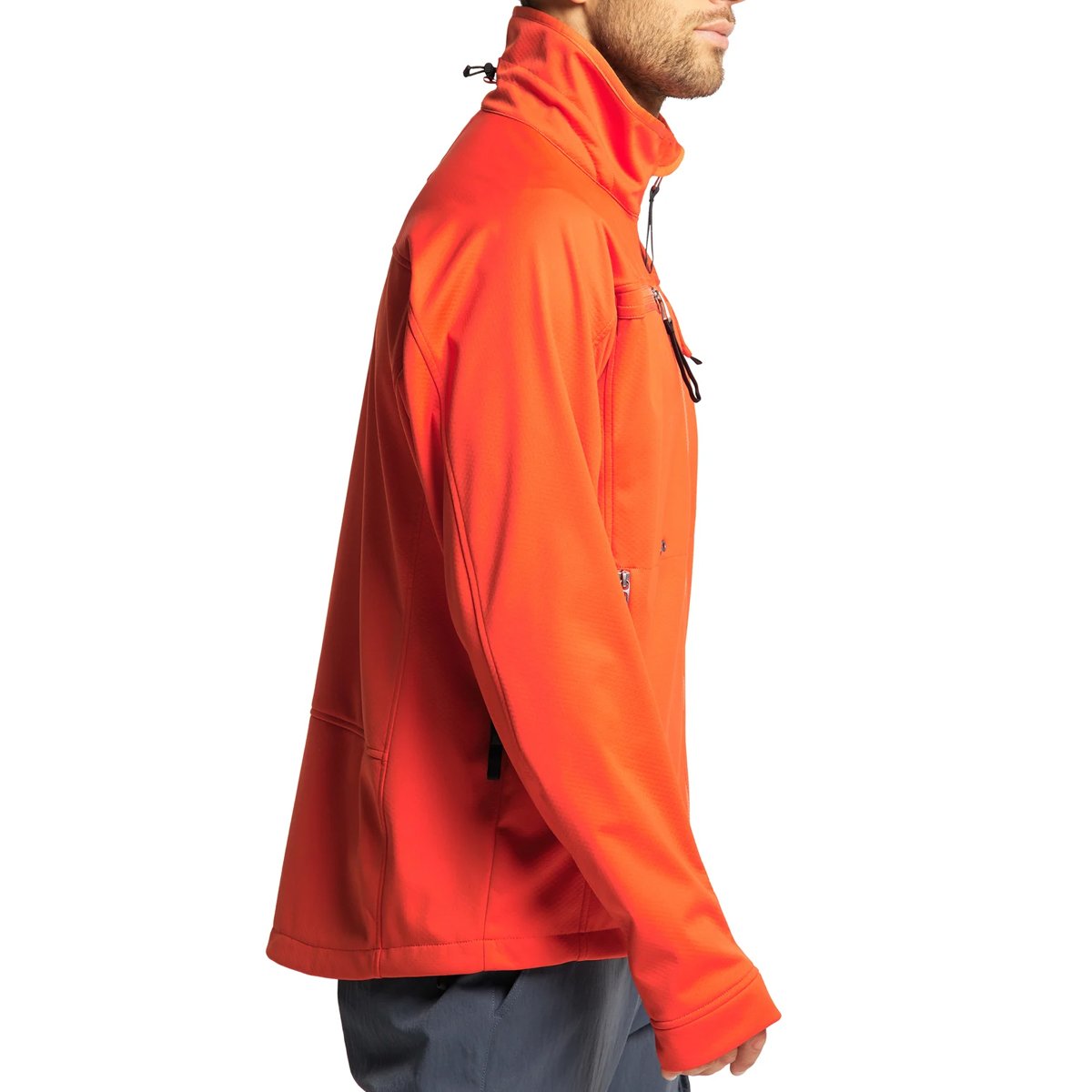 Top Selling Unique Style Men's Softshell Jacket for Winter High Quality Fabric New Fashion Private Label Bulk Quantity