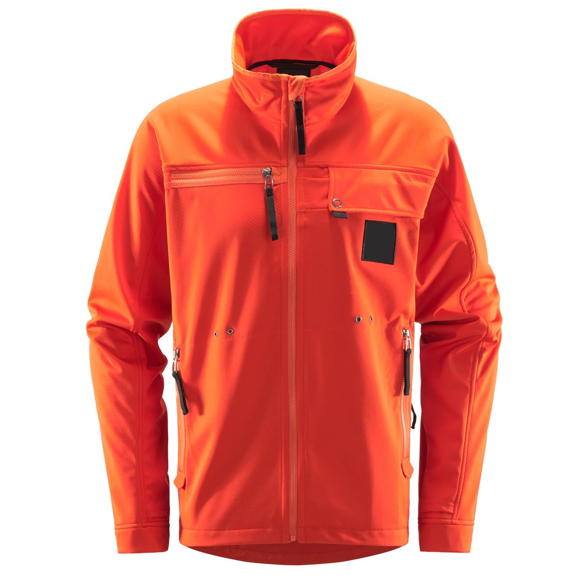 Top Selling Unique Style Men's Softshell Jacket for Winter High Quality Fabric New Fashion Private Label Bulk Quantity