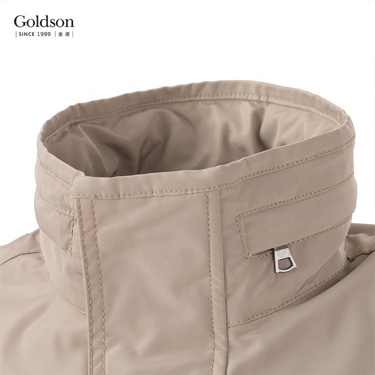 New designer mens softshell waterproof spring jacket