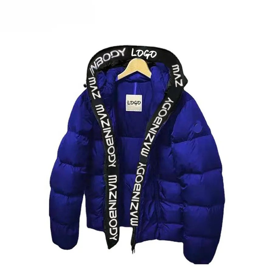 New Fashion Men Autumn Winter Windproof Waterproof Breathable Warm Pockets Fleece Inner Coat Long Sleeve Outdoor Jacket