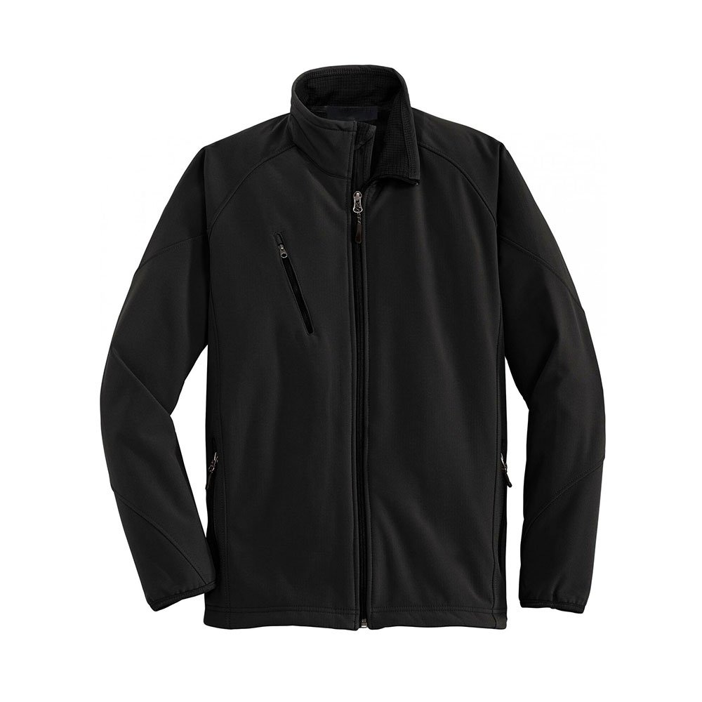 Premium Quality Custom Design Logo Wholesale Winter Men Slim Soft Shell Fleece Jacket Bulk Low Price