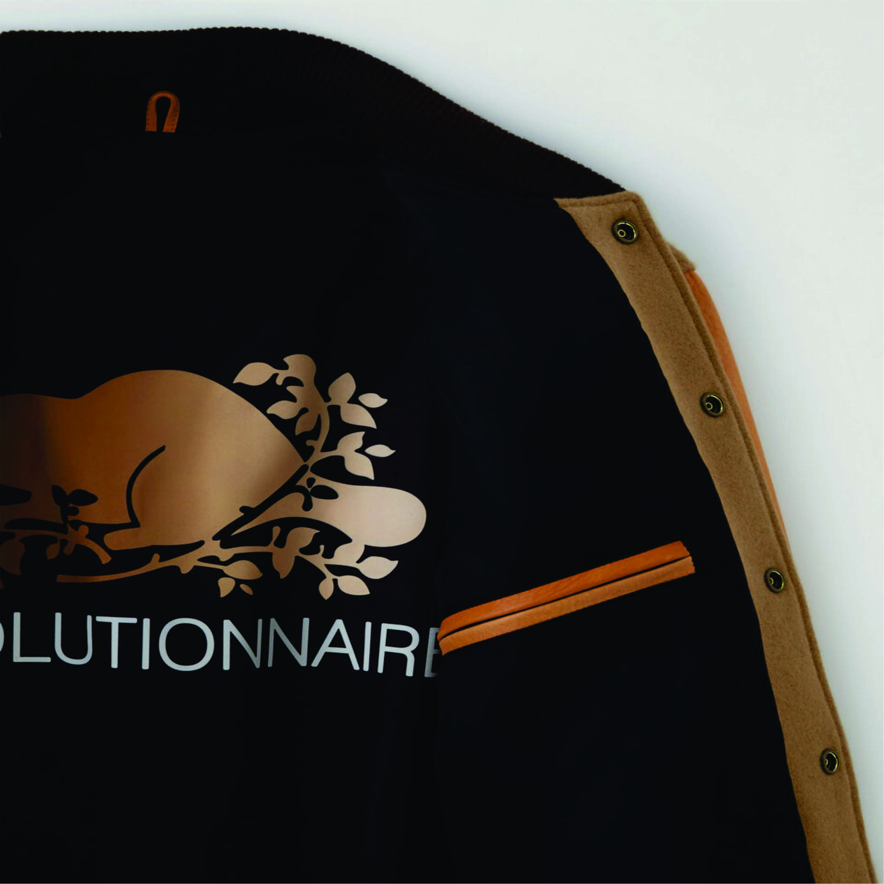 Casual Leather Jacket Men Custom Logo Designer Wholesale Blank Pure Plus Size Men's Jackets