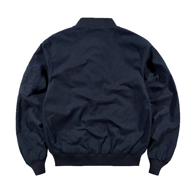 Sell high-quality good price unisex satin bomber jacket winter warm jacket clothing men's jacket