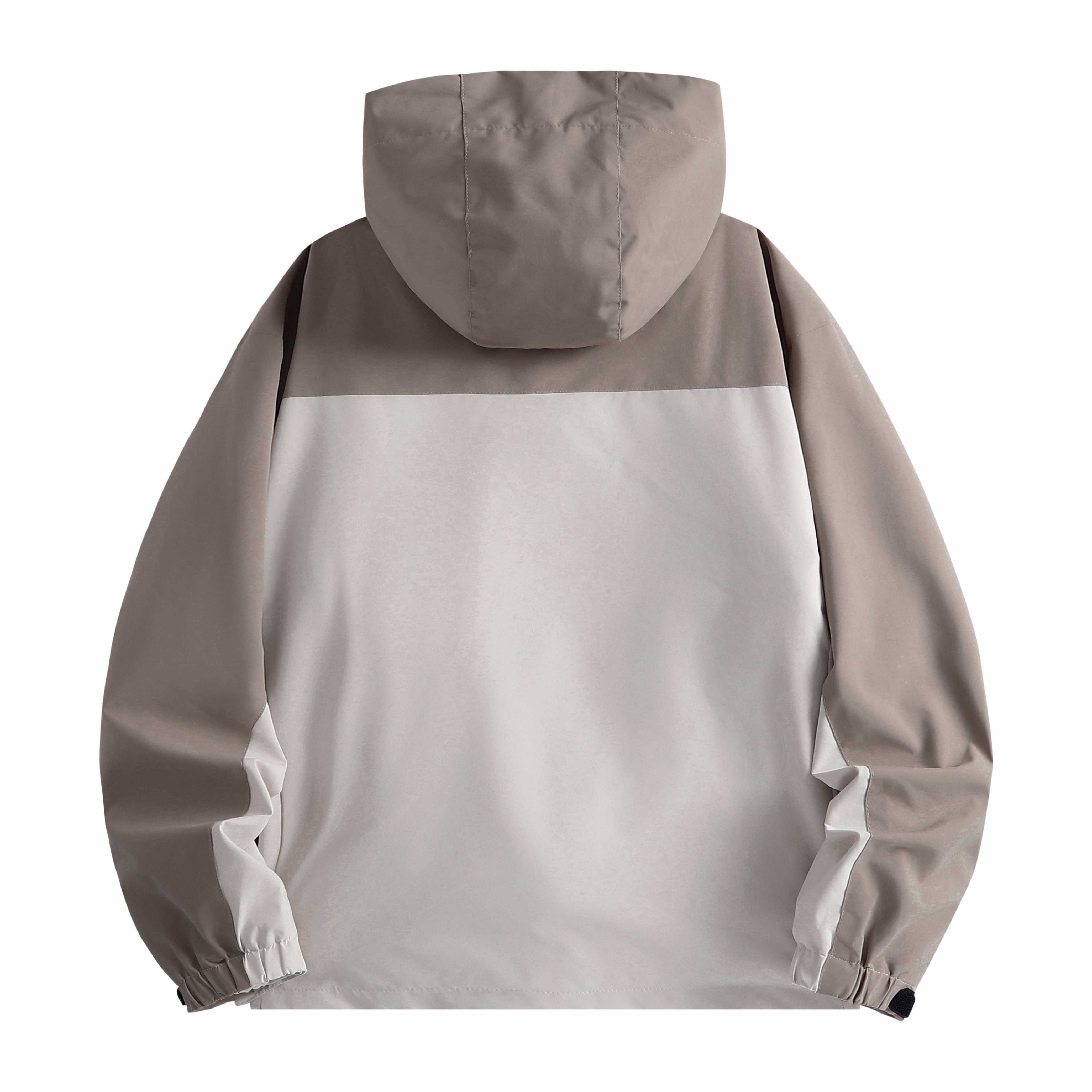 High Quality Unisex Softshell Jacket for Outdoor Fitness Sports Winter Waterproof Windproof with Custom Logo Men's Skin Jacket