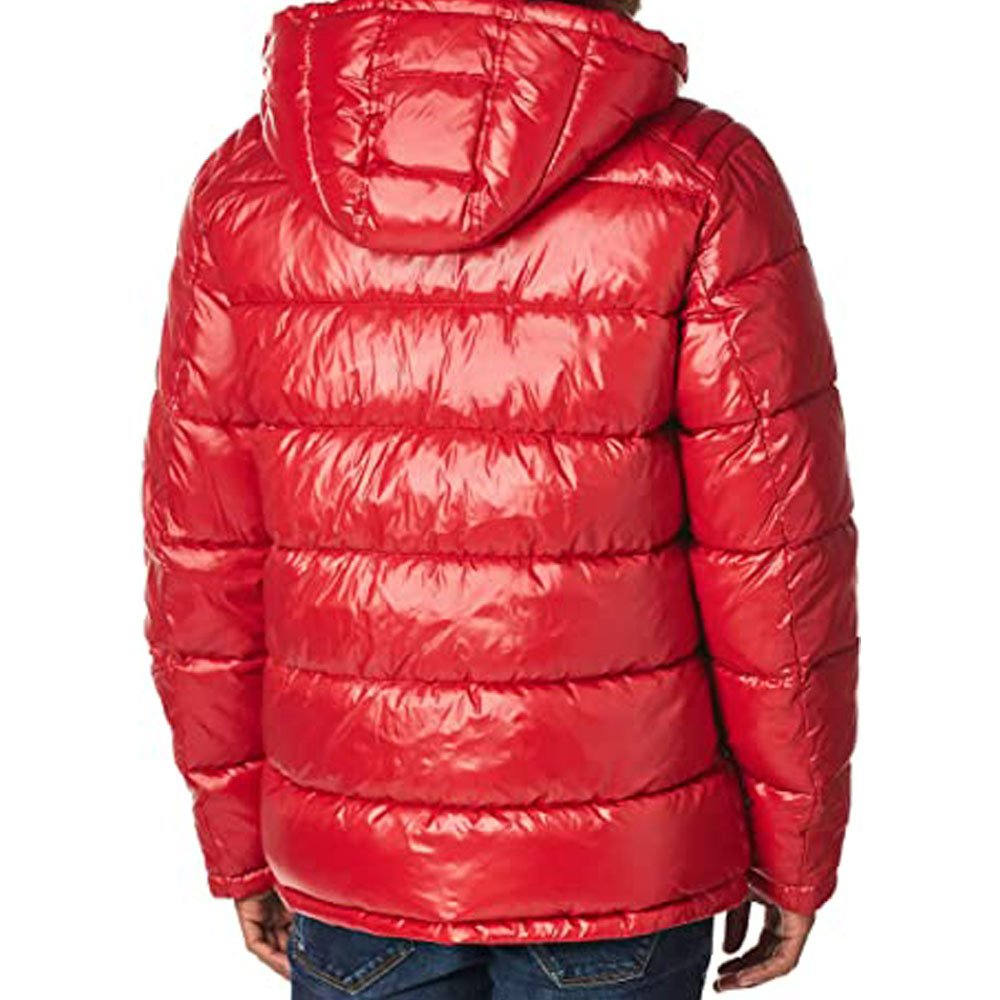 Puffer jacket custom winter warm bubble padded breathable plus size men's Jackets sleeveless style 2024