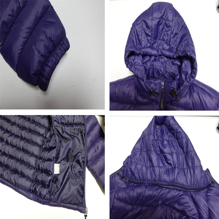 2023 Outdoor Ventures Men's Lightweight nylon puffer jacket Insulated Puffer Coat for Snow Ski Traveling Padded Down Coat