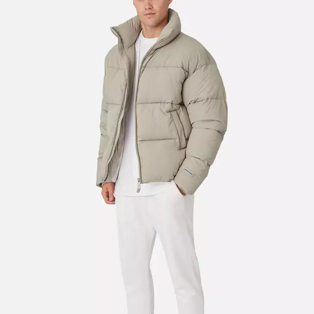 Wholesale New Design Style Hot Sale High Quality Winter Jacket Custom Mens Bomber Jacket