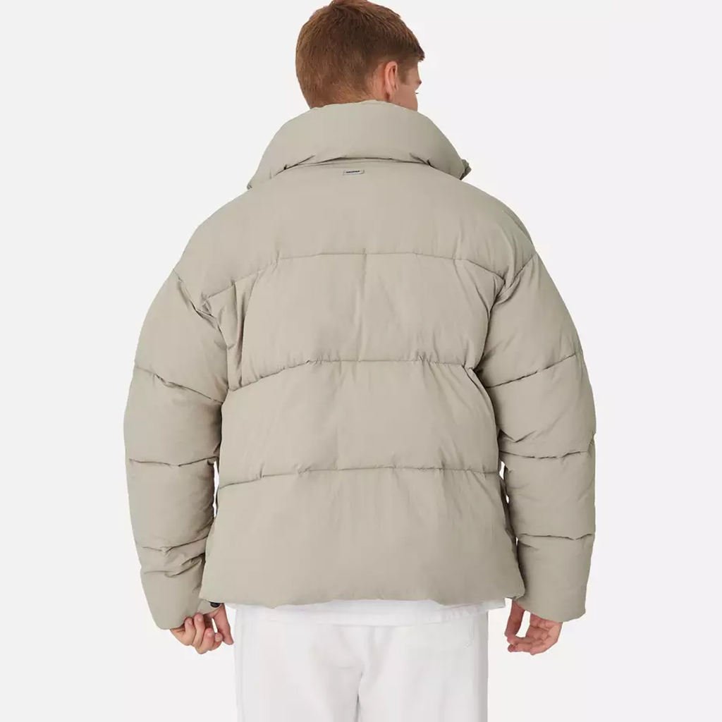 Wholesale New Design Style Hot Sale High Quality Winter Jacket Custom Mens Bomber Jacket