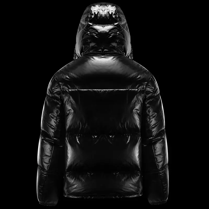 Jacket men's new plus size trendy casual loose functional workwear Hong Kong style spring autumn baseball clothes jacket
