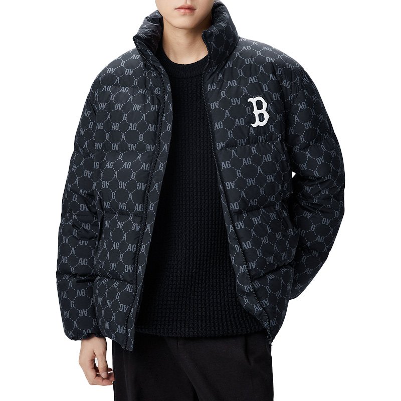 Premium Quality Winter Quilted Down Jacket Waterproof Cropped Puffer Jacket Women Oversize Bubble men's Jackets