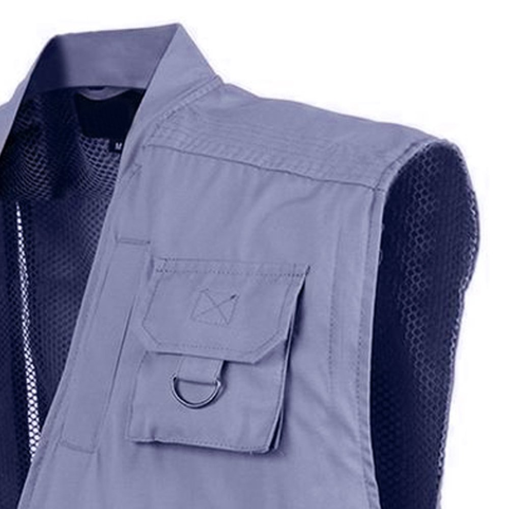 Custom Puffer Jacket Cut & Sew Corduroy Utility Vests For Mens Sleeveless Custom Designer Plus Size 2024 Wholesale Work Jacket