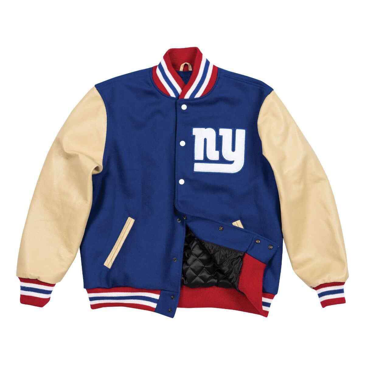 Custom Blank Men's Baseball Jackets Unisex Sport Wear Coats Patchwork Letterman Jacket Men