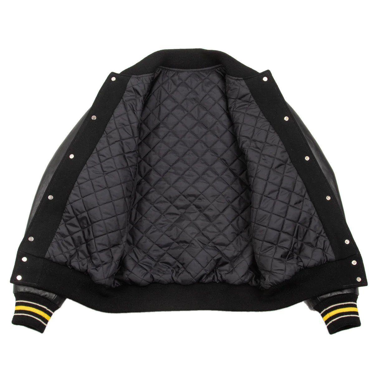 Custom Blank Men's Baseball Jackets Unisex Sport Wear Coats Patchwork Letterman Jacket Men