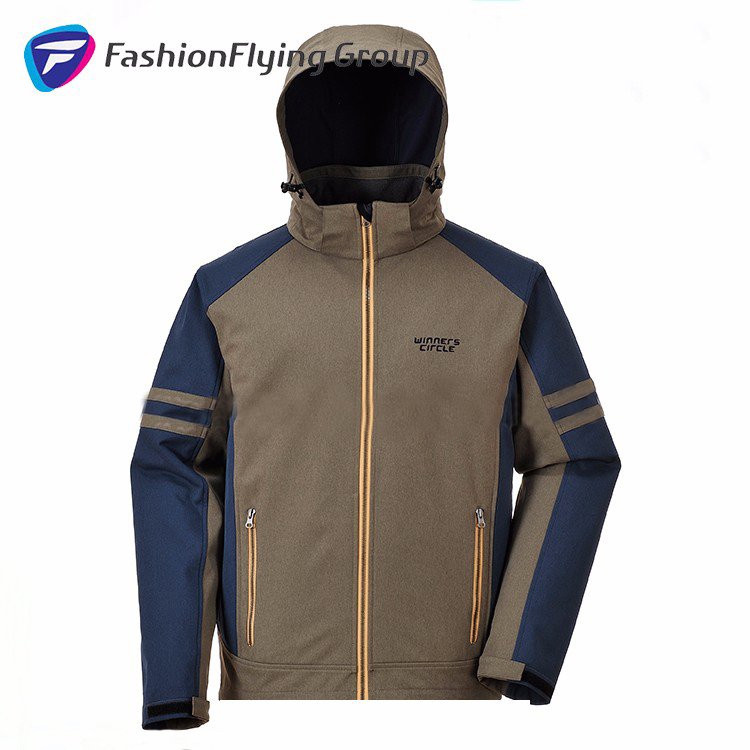 Casual Fashion Coats For Men 2023 Plus Size Mens Clothing Men Jackets Plain Embroidery Autumn Thin Jacket