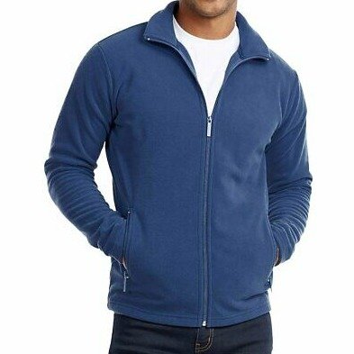 Stylish 100% Export Quality Long Sleeve Custom Design Hot Sale Best Clothing Plus Size Men's Jackets From Bangladesh