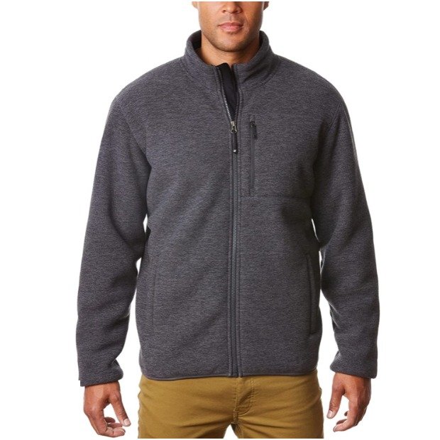 Stylish 100% Export Quality Long Sleeve Custom Design Hot Sale Best Clothing Plus Size Men's Jackets From Bangladesh