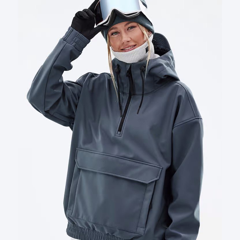 Couples Outdoor Multi-functional Jackets Men's and Women's Single-layer Jacket Sports Leisure Mountaineering Ski Suits