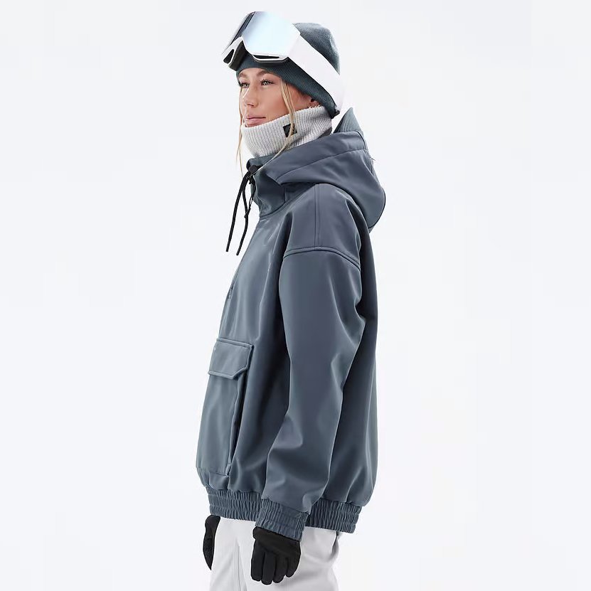 Couples Outdoor Multi-functional Jackets Men's and Women's Single-layer Jacket Sports Leisure Mountaineering Ski Suits