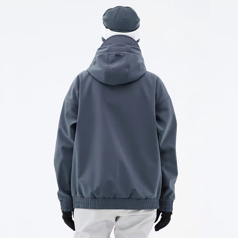 Couples Outdoor Multi-functional Jackets Men's and Women's Single-layer Jacket Sports Leisure Mountaineering Ski Suits
