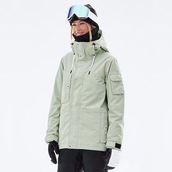 mint