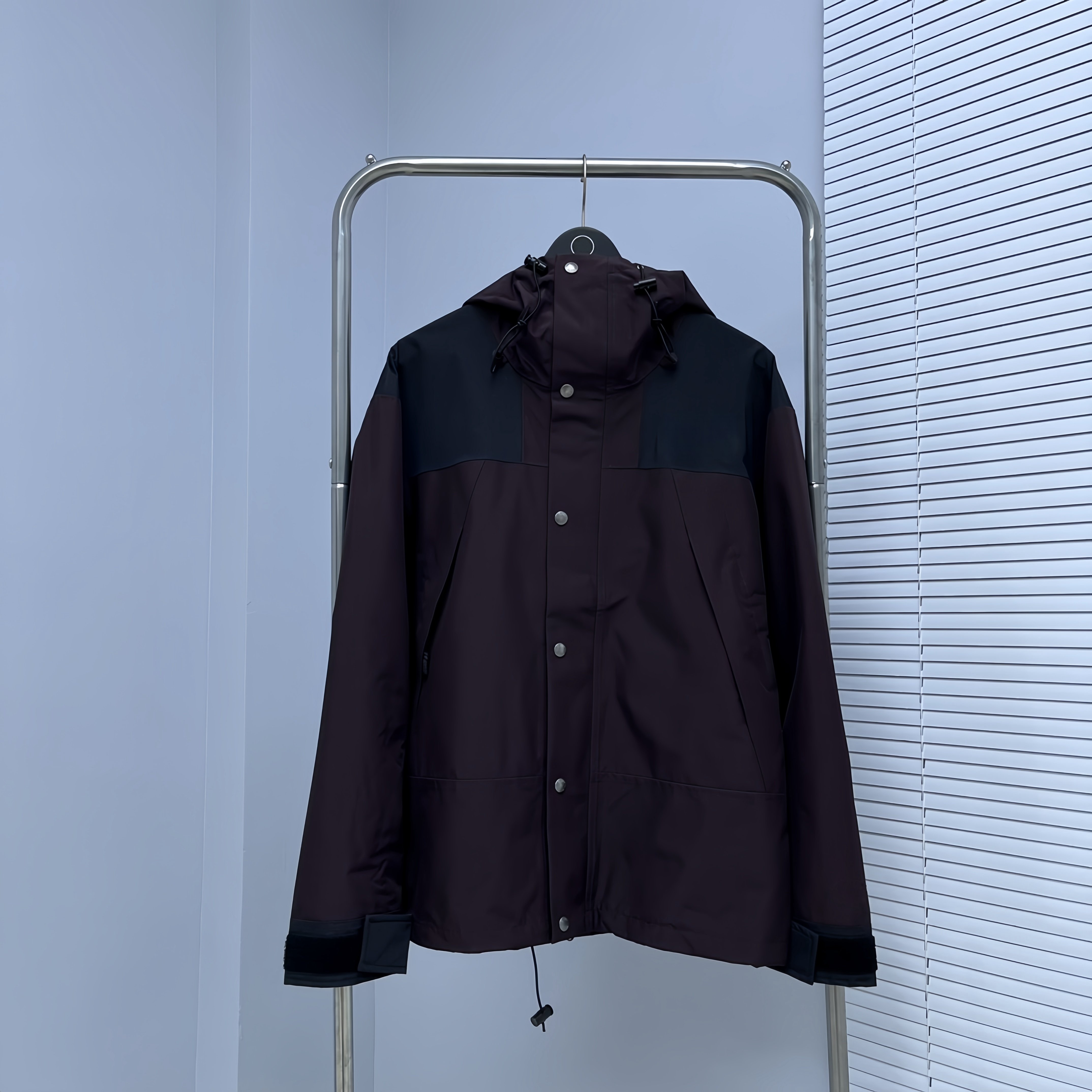 Custom logo 1996 Mountain Outdoor Lightweight north Jacket for men plain plus size face men's jacket clothing