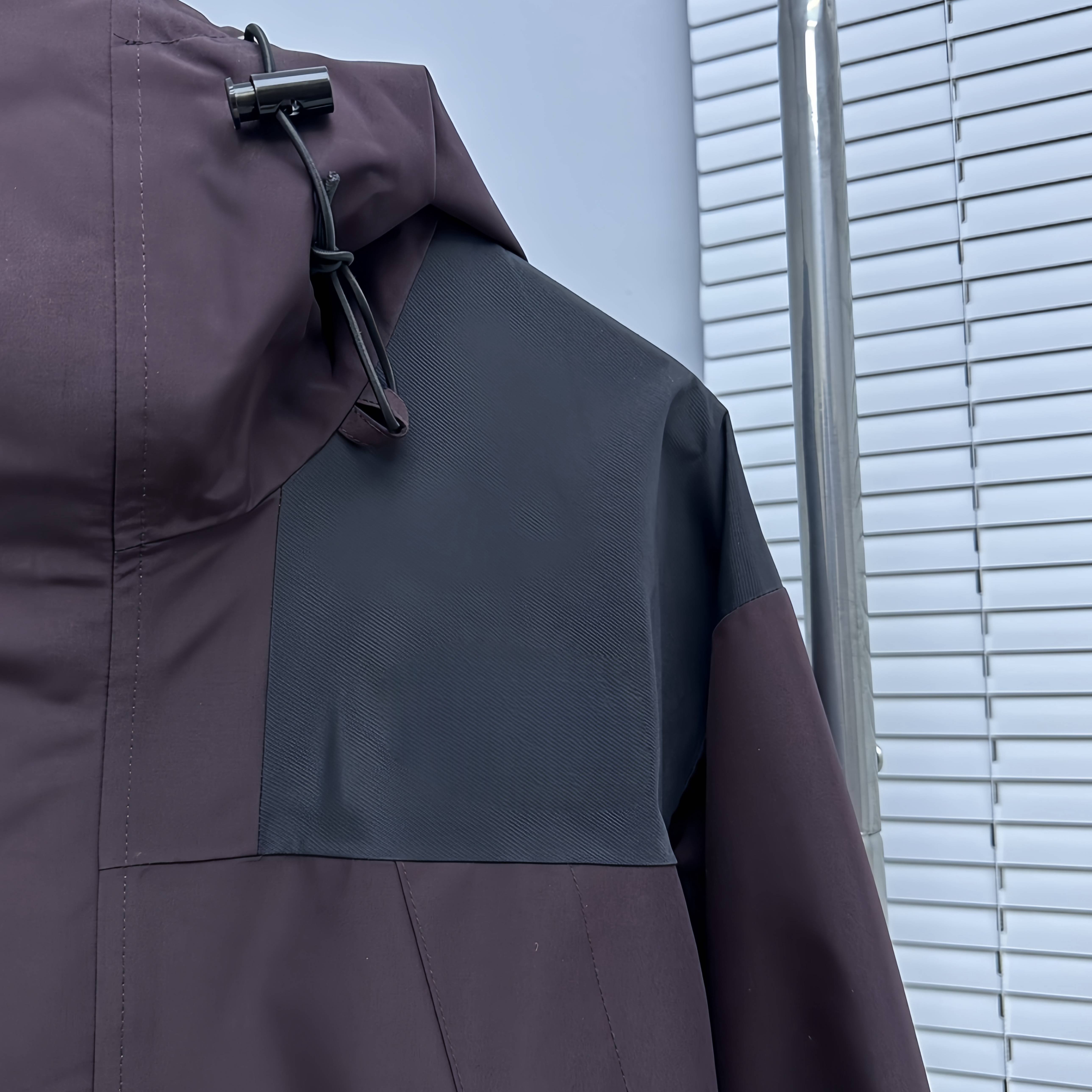 Custom logo 1996 Mountain Outdoor Lightweight north Jacket for men plain plus size face men's jacket clothing