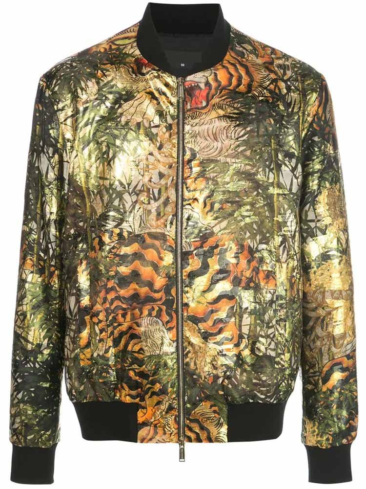 Wholesale Winter Jackets for Men Outdoor Sports Plus Size Jackets with Pocket Colorful Zipper Men's Jackets OEM Service Standard